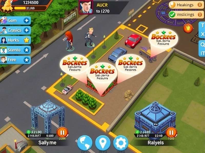 Bangalore Billionaire Blitz alliance features